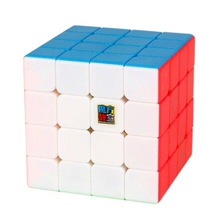 MOYU Kube 4x4