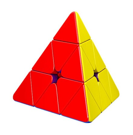 MOYU Kube Pyramide