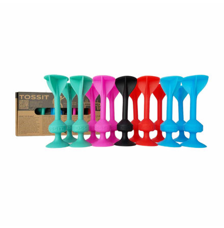 Tossit Family Pack (SE+EN)