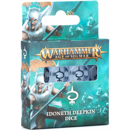 IDONETH DEEPKIN DICE