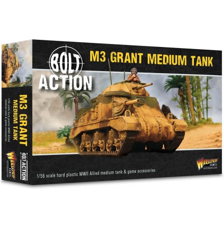 M3 Grant (Rel 07-31)