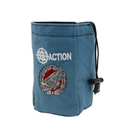 German Fallschirmj�ger Dice Bag