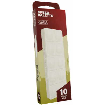 Speed Palette Armypainter