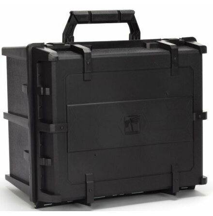 WARHAMMER BATTLE FIGURE CASE