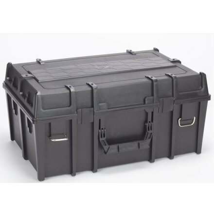 WARHAMMER CRUSADE FIGURE CASE