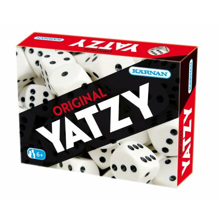 Yatzy original