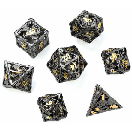 Void Series: Black Dragon