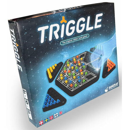 Triggle (DA/SE/NO)