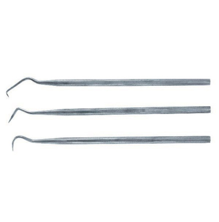 Vallejo Set of 3 s/s Probes