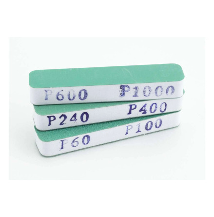 Vallejo FlexiSander Dual Grit x3 (90x19x12mm)