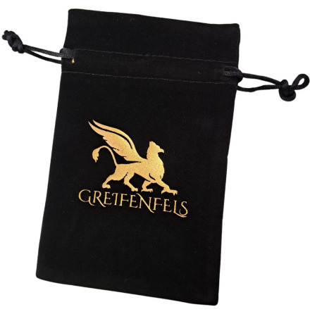 Greifenfels Dice Bag