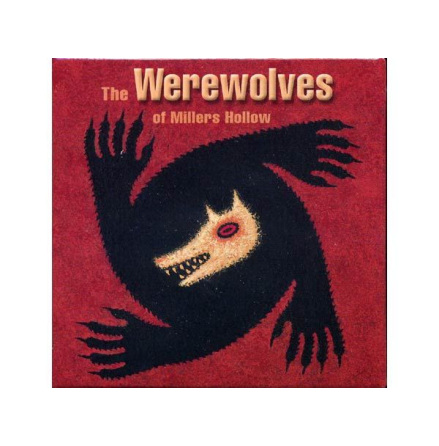 Werewolves of Miller�s Hollow