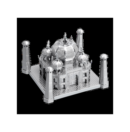 Metal Earth Taj Mahal New Dehli Premium