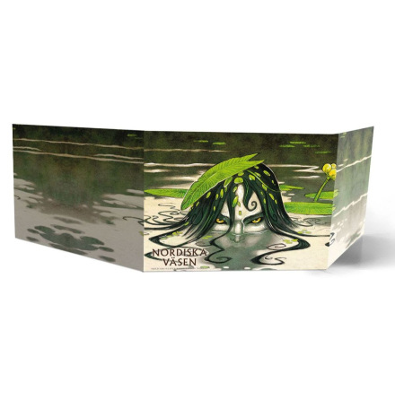 Nordiska v�sen: SL-sk�rm