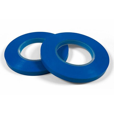 Vallejo Flexible Masking Tape 6mmx18m- twin pack