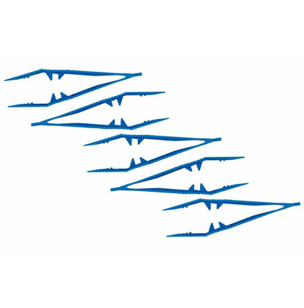 Vallejo Plastic tweezers 5pcs