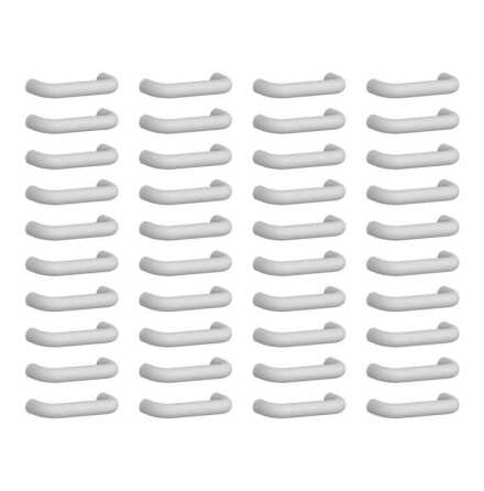 Mecha Detail Parts - 12 mm Ladder Rungs