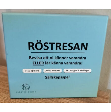 R�stresan