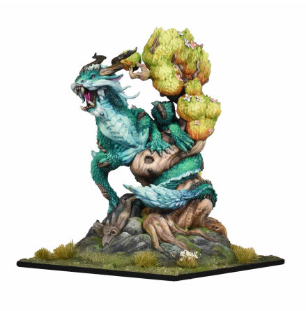 Kings of War: Gokluu (Release 2025-12-15)