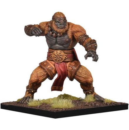 Kings of War: Shaoquan (Begr�nsad utg�va Release 2025-12-15)