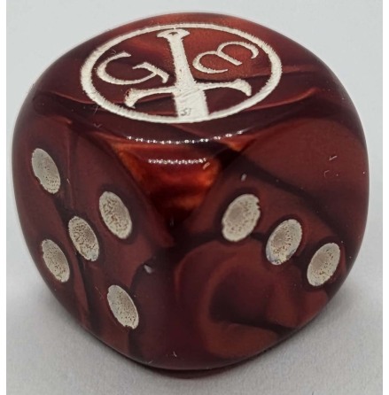 GameManiacs T�rning 2026 - Singel