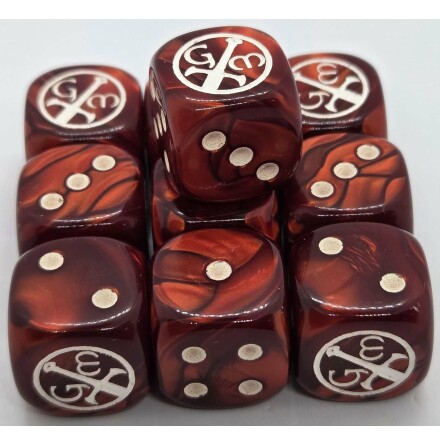 GameManiacs T�rning 2026 - 10st