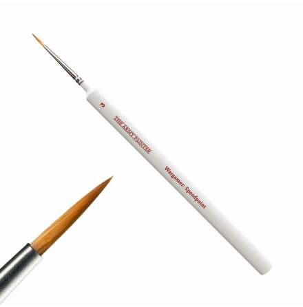 Wargamer: Speedpaint (2025)