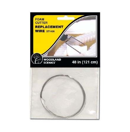 HOT WIRE REPLACEMENT WIRE 4�