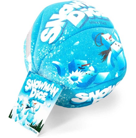 Snowman Dice (EN)