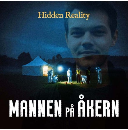 Hidden Reality: Mannen p� �kern (SE)