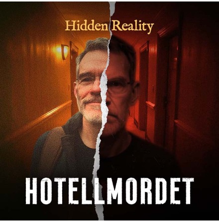 Hidden Reality: Hotellmordet (SE)