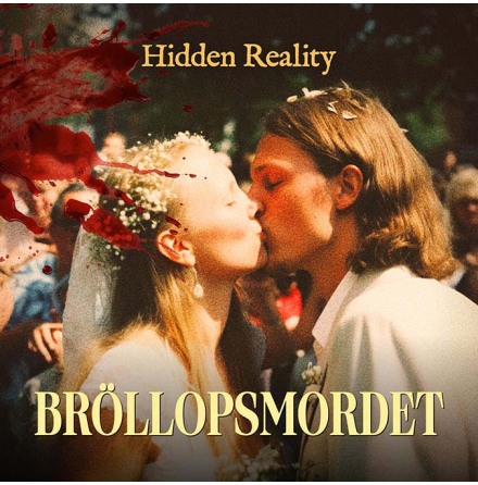 Hidden Reality: Br�llopsmordet (SE)