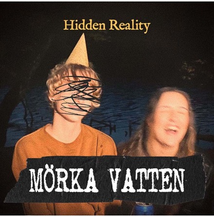 Hidden Reality: M�rka Vatten (SE)