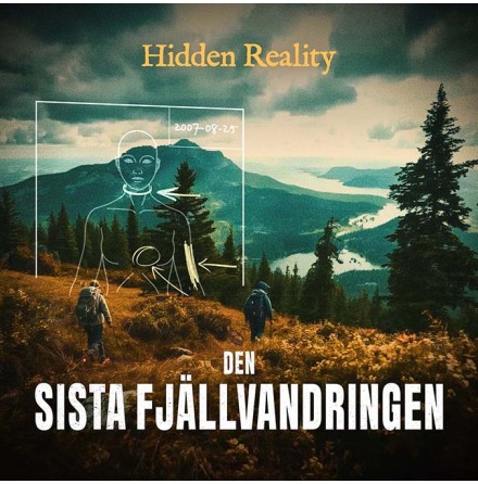 Hidden Reality: Den Sista Fj�llvandringen (SE)