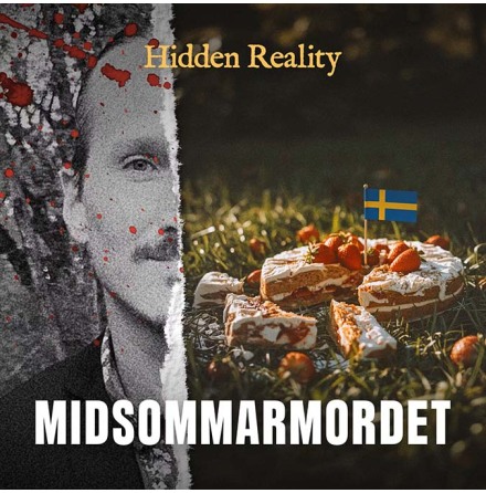 Hidden Reality: Midsommarmordet (SE)