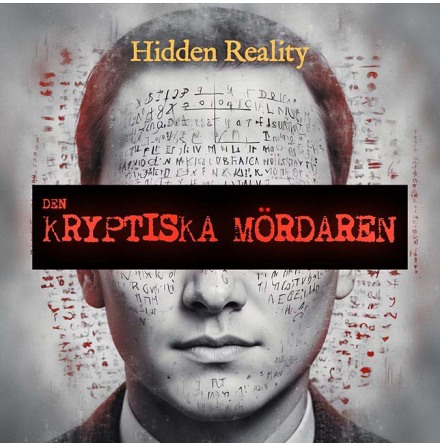 Hidden Reality: Den Kryptiska M�rdaren (SE)