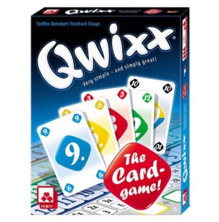 Qwixx (EN)