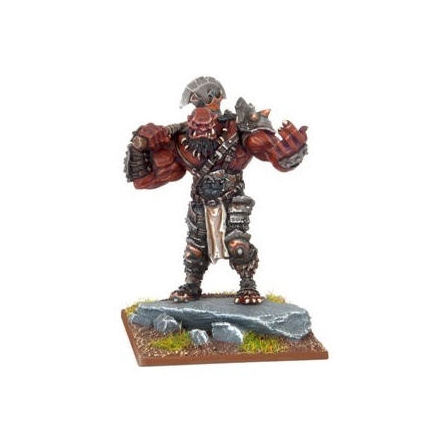 Ogre Hero Grokagamok (1)