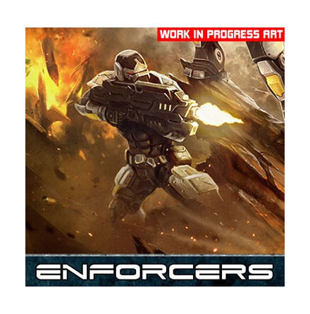 Enforcers Captain