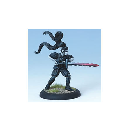 Umbral Assassin - Infernal Umbral Reaver