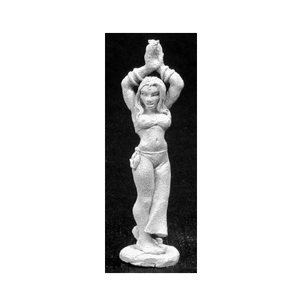 Jade, Dancing Girl (1)