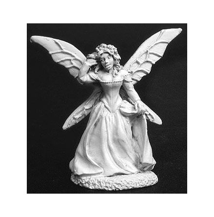 Arianna, Fairy Princess (1)