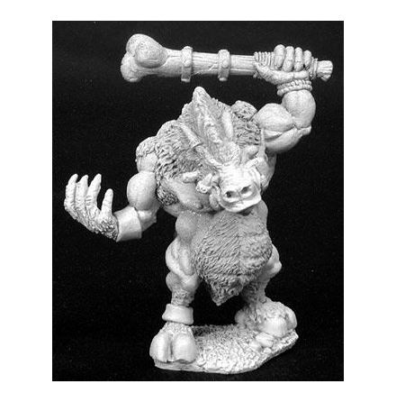 G�nort, Dire Wereboar (1)