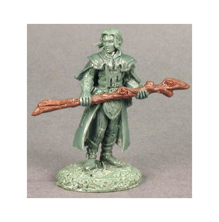 Piers, Young Mage (1)