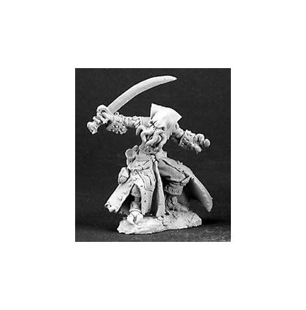 B�Thuhl Brinemurk, Bathalian Pirate