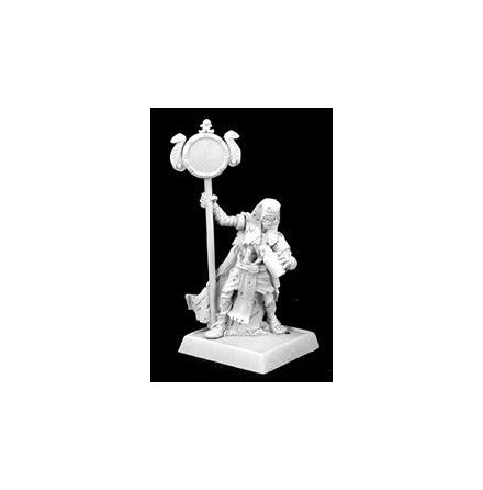 Sokar�s Guardian Mummy Cleric