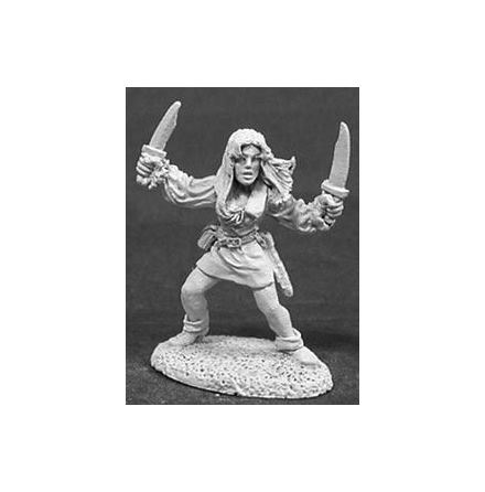 Michelle Dancing Blade