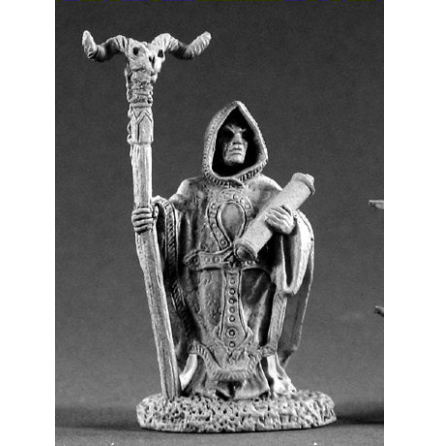 Kothmar the Inquistor