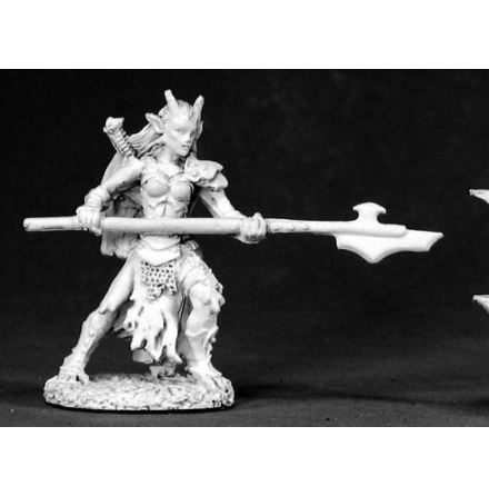 S�Kara, Female Skoli