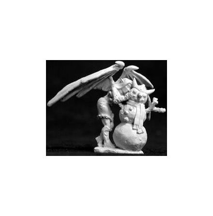 2001 Holiday Sophie (28mm)